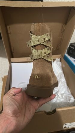 Ugg Boots Size 5