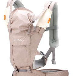 Glisoo Baby Carrier