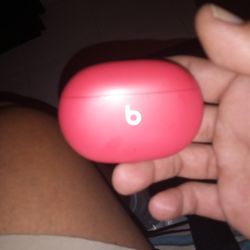 Beats By Dre Headphones 