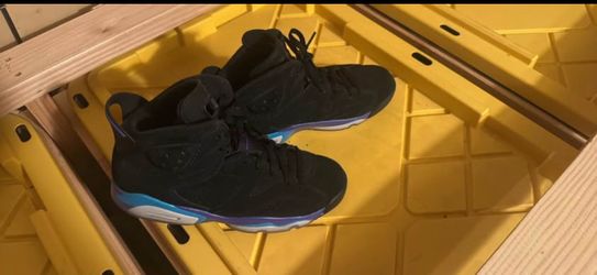 Jordan’s
