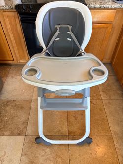 High chair