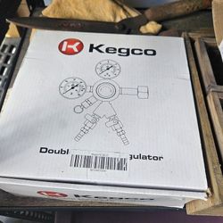 Kegco 