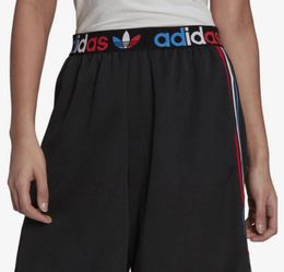 Adidas Women’s PB Training Shorts - 36”