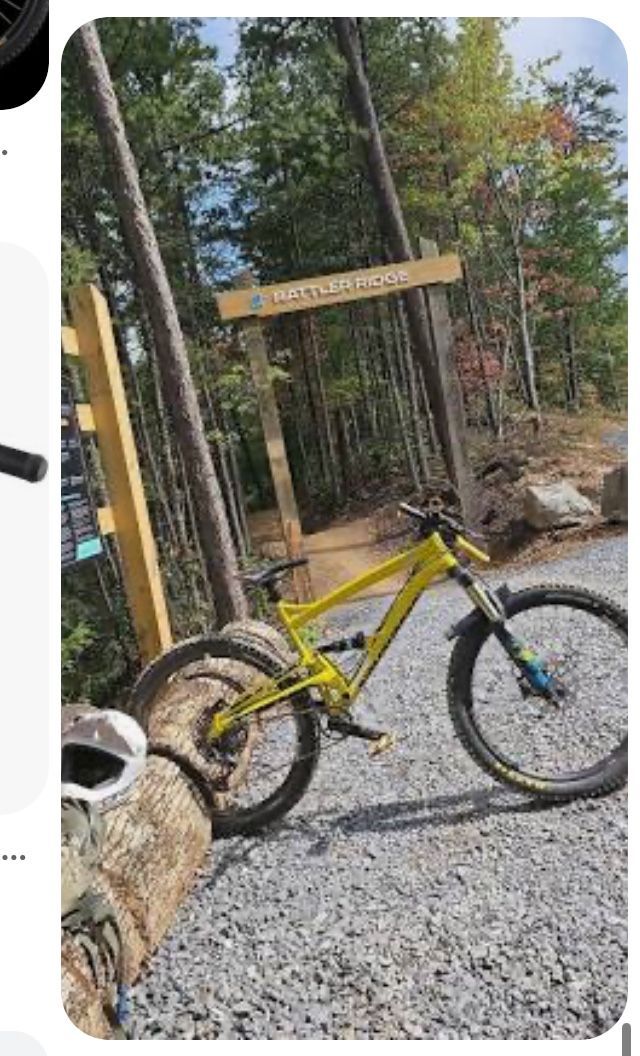 Atroz 2 Mountain Bike