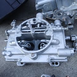 CARTER/ AFB REBUILT CARBURETOR!! 100$