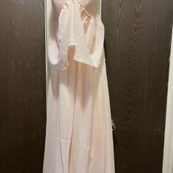 Bridesmaid Dress