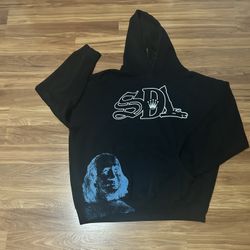 SDL HOODIE