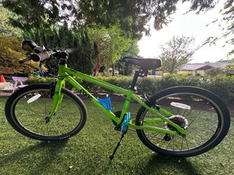Frog 62 24 inch bike -$300 obo