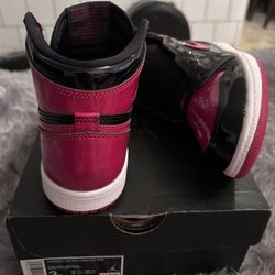 Jordan 1 Retro High OG (PS)