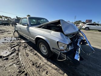 1980 Mercedes-Benz S Thumbnail