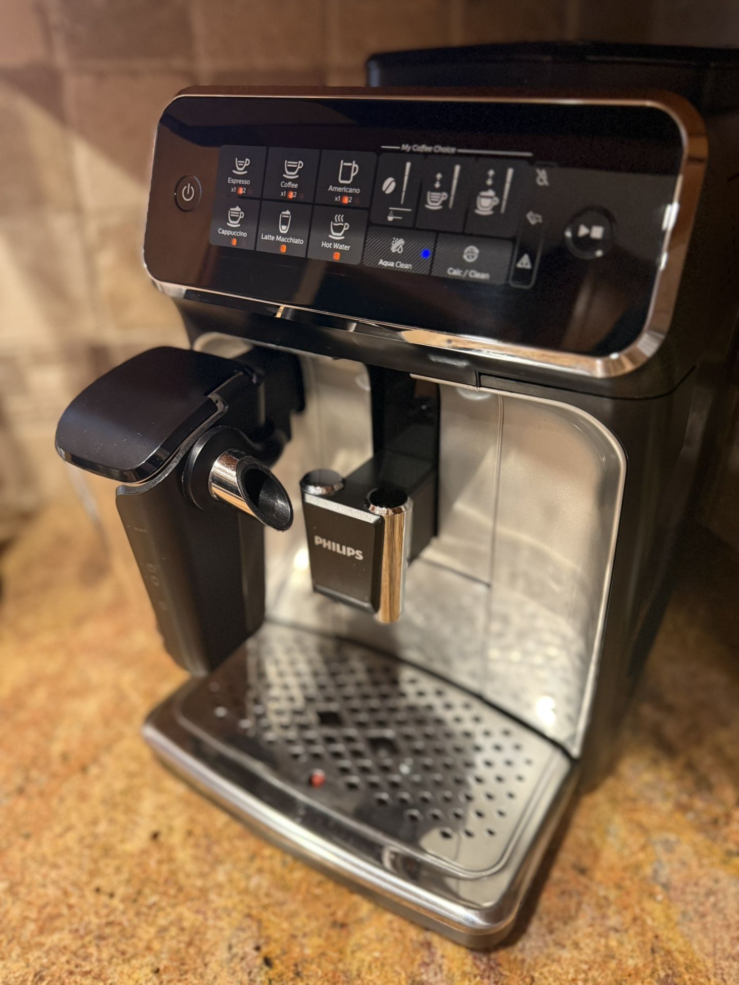 For Sale Philips 3200 Series Fully Automatic Espresso Machine - Main Image