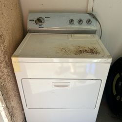 Kenmore Dryer