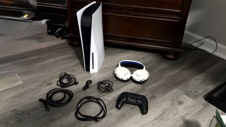 Ps5