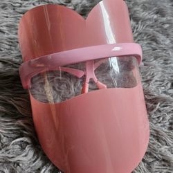 Skin Gym Led Visor