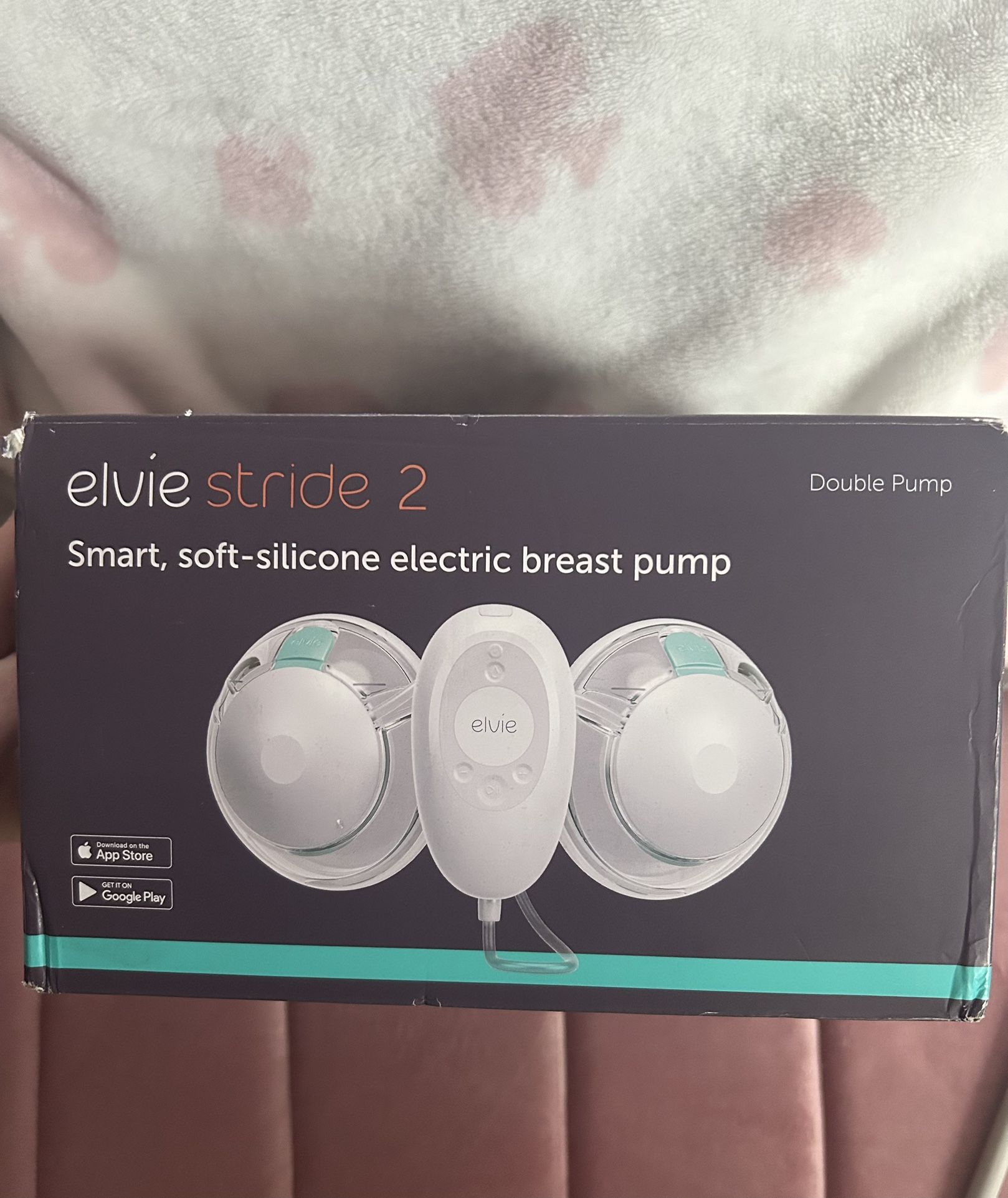 Elvie Stride 2