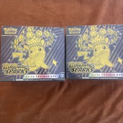 Pokemon Etb