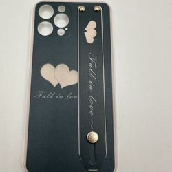 Case iPhone 12 Pro Max