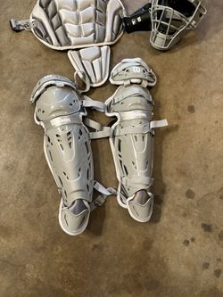 All-Stars Catcher Gear for Sale in Pasadena, CA - OfferUp