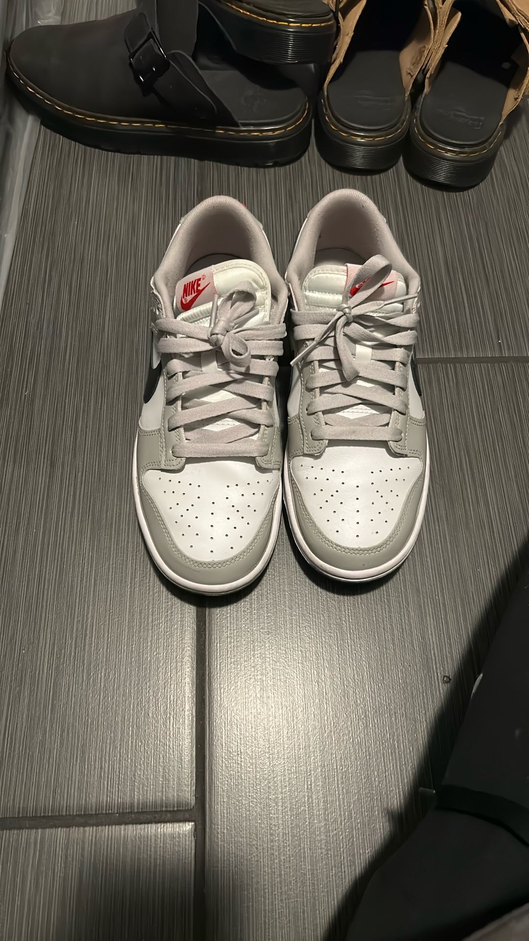 Nike Dunks