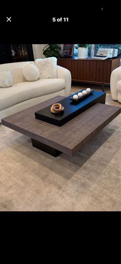 Modern Coffee table