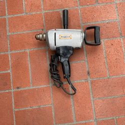 CRAFTSMAN POWER MIXER