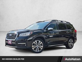 2020 Subaru Ascent