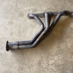 350 headers