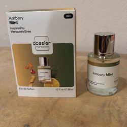 Dossier Impressions ( Fragrances )