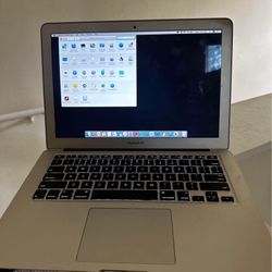 MacBook Air 