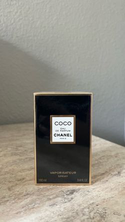 Coco Chanel Vaporisateur