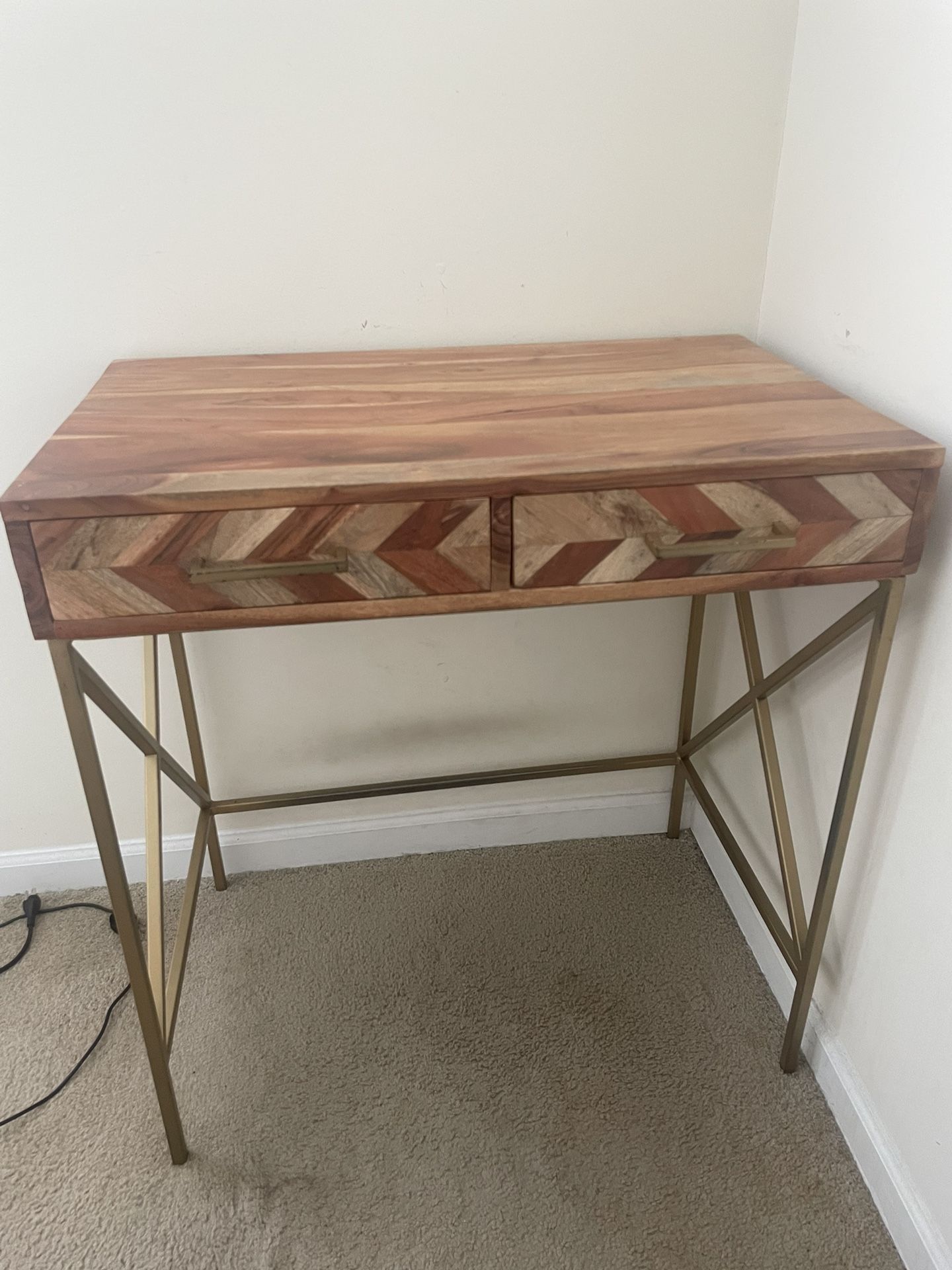 Accent Console /Desk