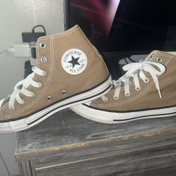 Kid Converse 