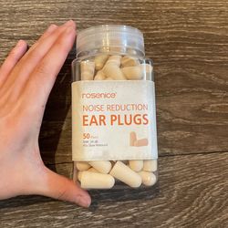 Ear Plugs