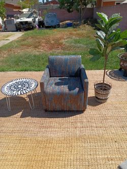 Kids Size Sofa 