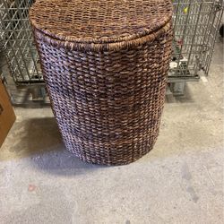 Hamper