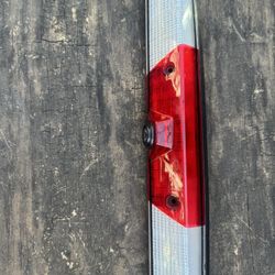 2017-2025 Ford F-250 Rear Brake Light 