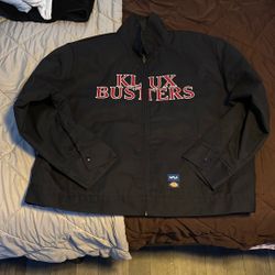 Dickies Klux Busters Jacket