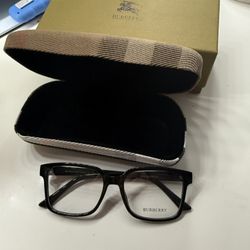 Burberry Glasses