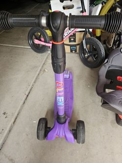 Scooter