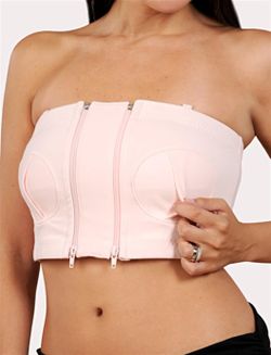 Hands Free Pumping / Nursing Bra