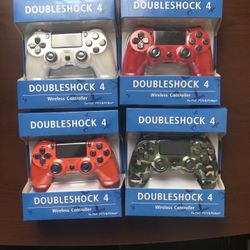 Brand New PS4 Controller 
