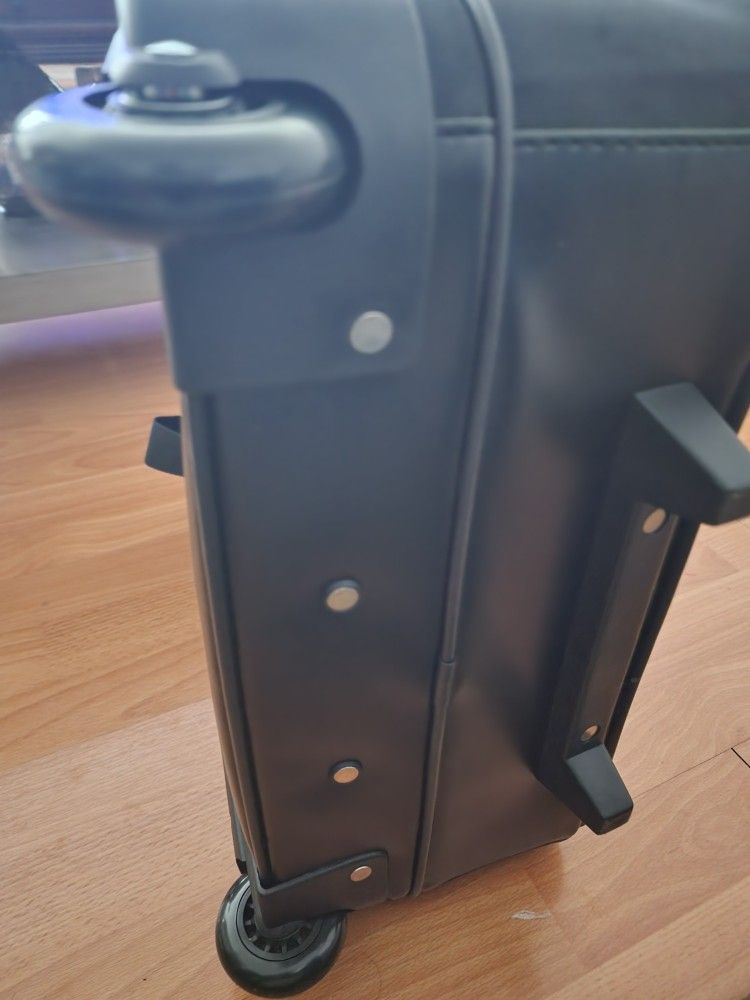 Rolling  Case