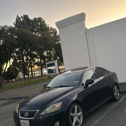 2010 Lexus IS 250