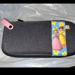 Switch Lite Deluxe Case