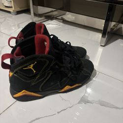 Jordan 7
