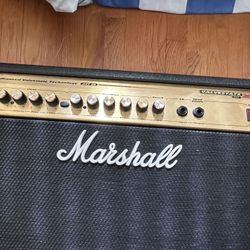 Marshall Valvestate 2000 AVT 50 amp