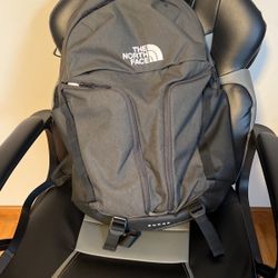 North Face Surge Backpack