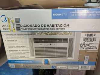 Air Conditioner