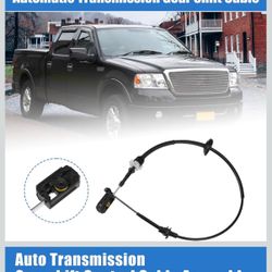 Automatic Transmission Gear Shift Cable
