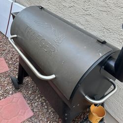 Traeger Pro Series 34 For Sale! 